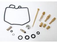 Image of Carburettor repair kit for one carb.